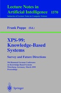 Cover: XPS-99: Knowledge-Based Systems - Survey and Future Directions - Springer