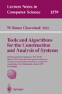 Cover: Tools and Algorithms for the Construction of Analysis of Systems - Springer