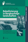 Cover: Rekultivierung in Bergbaufolgelandschaften - Springer