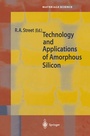 Cover: Technology and Applications of Amorphous Silicon - Springer