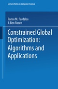Cover: Scientific Applications of Neural Nets - Springer