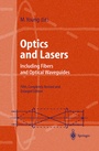 Cover: Optics and Lasers - Springer