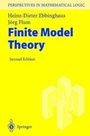 Cover: Finite Model Theory - Springer