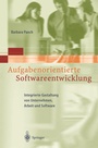 Cover: Aufgabenorientierte Softwareentwicklung - Springer