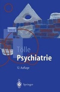 Cover: Psychiatrie - Springer