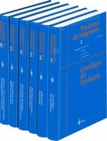 Cover: Psychiatrie der Gegenwart - Springer