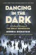Cover: Dancing in the Dark - WW Norton & Co