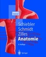 Cover: Anatomie - Springer