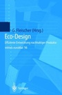 Cover: Eco-Design - Springer