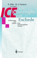 Cover: Die ICE-Katastrophe von Eschede - Springer