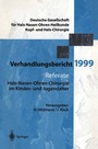 Cover: Referate - Springer