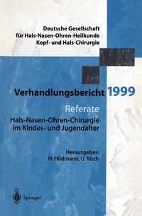 Enlarge image Cover: Referate - Springer