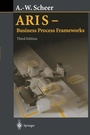 Cover: ARIS - Business Process Frameworks - Springer