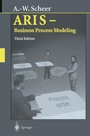 Cover: ARIS - Business Process Modeling - Springer