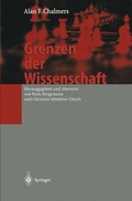 Cover: Grenzen der Wissenschaft - Springer