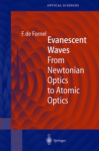 Abbildung von: Evanescent Waves - Springer