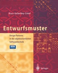 Cover: Entwurfsmuster - Springer