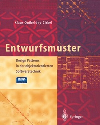 Abbildung von: Entwurfsmuster - Springer