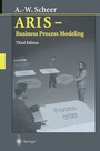 Cover: ARIS - Business Process Modeling - Springer
