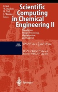 Bild: Scientific Computing in Chemical Engineering II - Springer