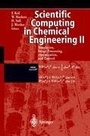 Cover: Scientific Computing in Chemical Engineering II - Springer