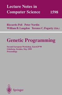 Abbildung von: Genetic Programming - Springer