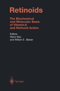 Abbildung von: Retinoids - Springer