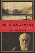 Cover: Darwin's Armada - WW Norton & Co