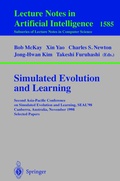 Cover: Simulated Evolution and Learning - Springer