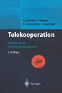 Cover: Telekooperation - Springer