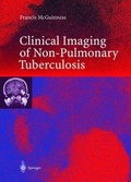 Cover: Clinical Imaging in Non-Pulmonary Tuberculosis - Springer