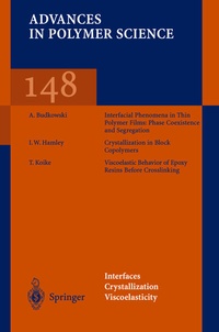 Enlarge image Cover: Interfaces Crystallization Viscoelasticity - Springer