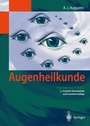 Cover: Augenheilkunde - Springer