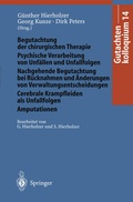 Cover: Gutachtenkolloquium 14 - Springer