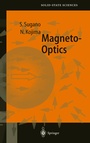Cover: Magneto-Optics - Springer
