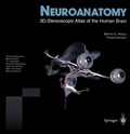 Cover: Neuroanatomy - Springer