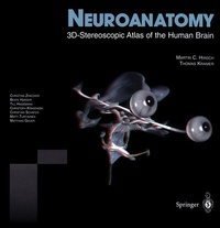 Enlarge image Cover: Neuroanatomy - Springer