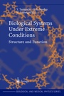 Cover: Biological Systems under Extreme Conditions - Springer