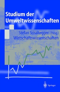 Bild: Studium der Umweltwissenschaften - Springer