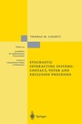 Cover: Stochastic Interacting Systems: Contact, Voter and Exclusion Processes - Springer