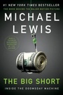 Cover: The Big Short - WW Norton & Co