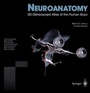 Cover: Neuroanatomy - Springer