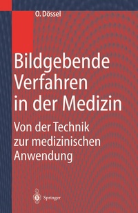 Abbildung von: Bildgebende Verfahren in der Medizin - Springer