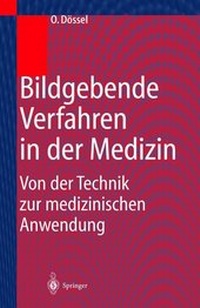 Abbildung von: Bildgebende Verfahren in der Medizin - Springer