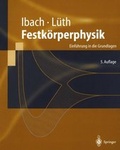 Cover: Festk Rperphysik - Springer