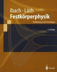 Enlarge image Cover: Festk Rperphysik - Springer