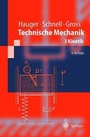 Bild: Technische Mechanik - Springer