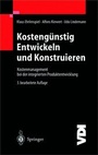 Bild: Kostengünstig Entwickeln und Konstruieren - Springer