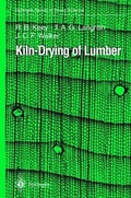 Bild: Kiln-Drying of Lumber - Springer
