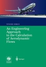 Cover: An Engineering Approach to the Calculation of Aerodynamic Flows - Springer